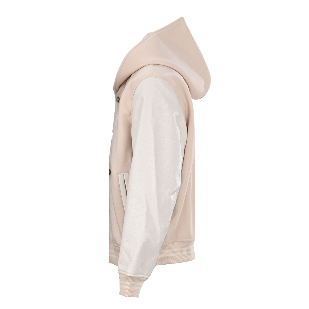 Louis Vuitton Logo-Print Sports Jacket - product image 3