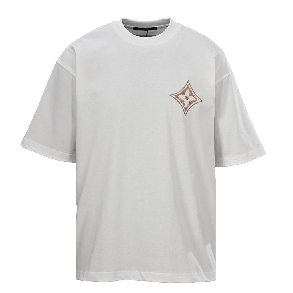 Louis Vuitton LV Mountain Velvet Jacquard T-Shirt - product image 2