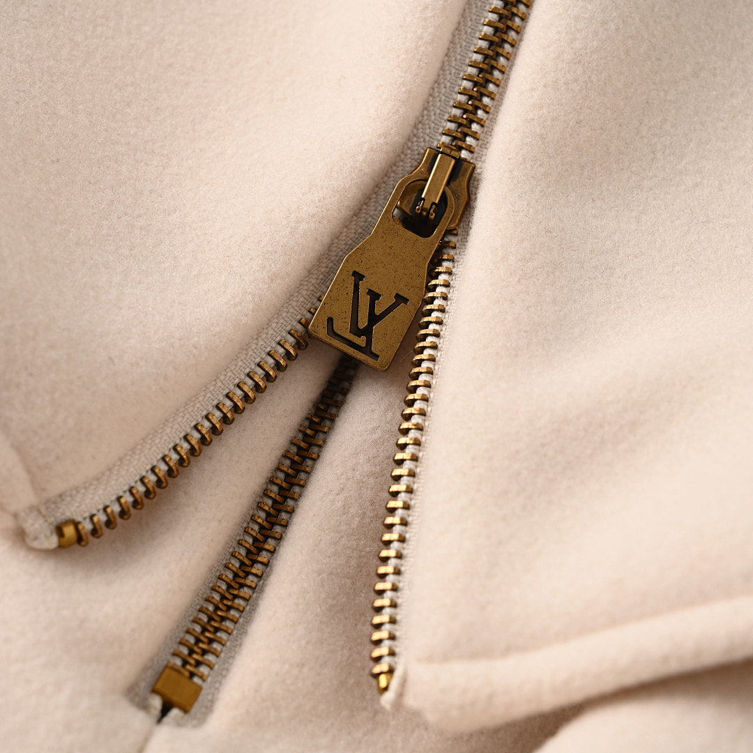 Louis Vuitton Logo-Print Sports Jacket - product image 4