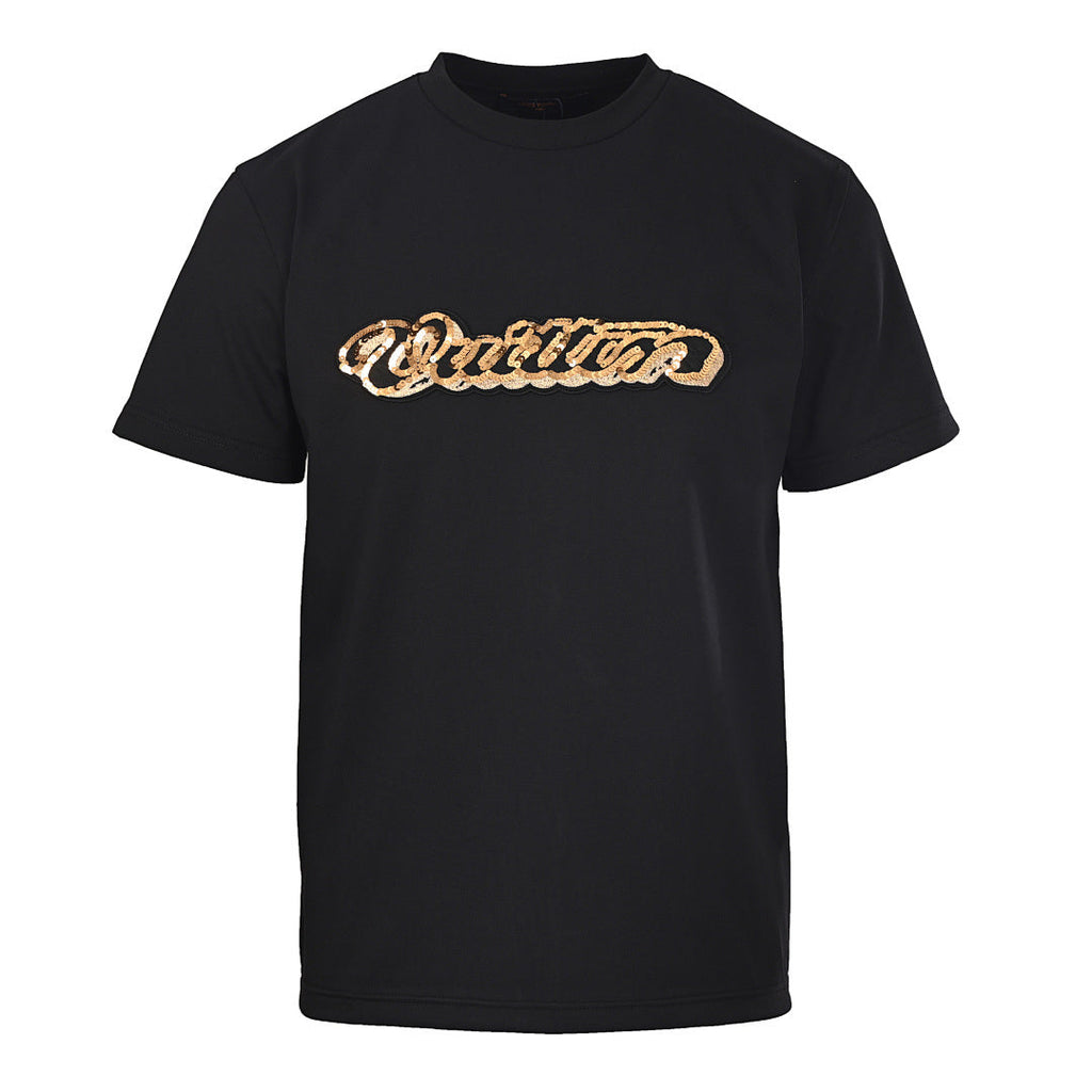 Louis Vuitton LV Mountain Velvet Jacquard T-Shirt - product image