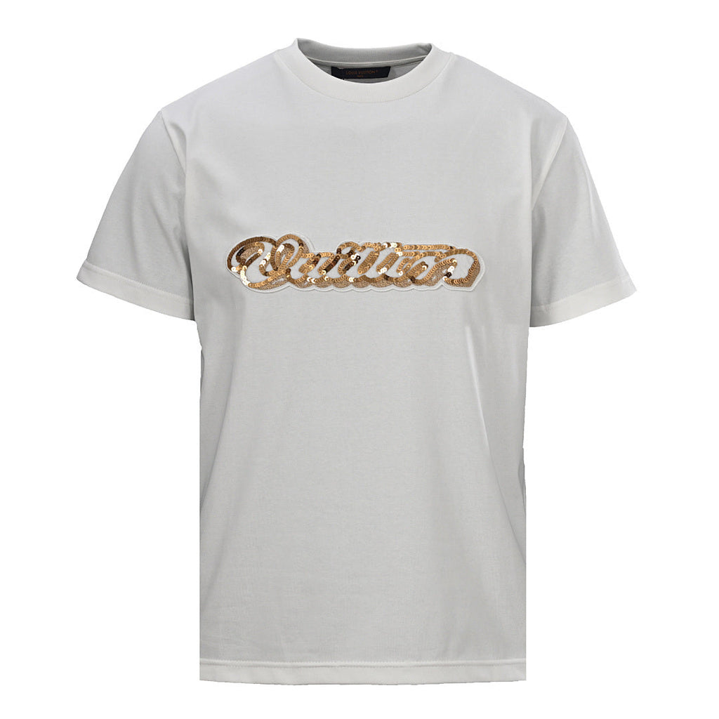 Louis Vuitton LV Mountain Velvet Jacquard T-Shirt - product image