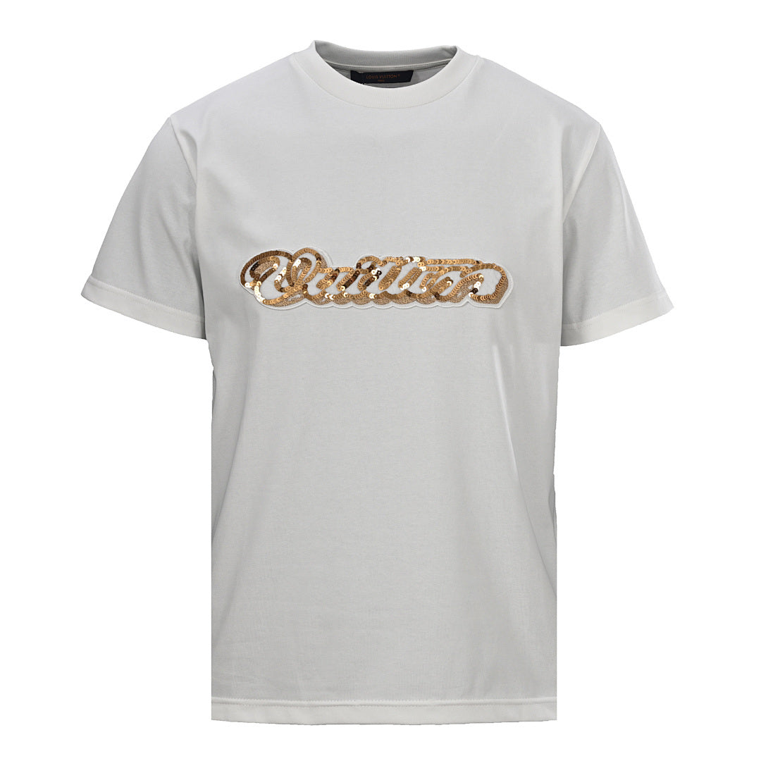 Louis Vuitton LV Mountain Velvet Jacquard T-Shirt - product image