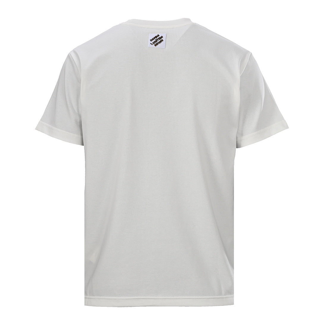 Louis Vuitton LV Mountain Velvet Jacquard T-Shirt - product image 2