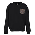 Louis Vuitton Tonal Monogram Jacquard Cotton Sweatshirt - product image