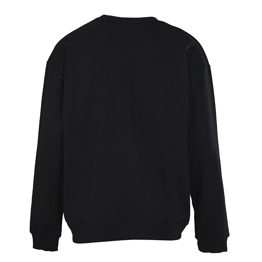 Louis Vuitton Tonal Monogram Jacquard Cotton Sweatshirt - product image 2