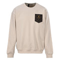 Louis Vuitton Tonal Monogram Jacquard Cotton Sweatshirt - product image