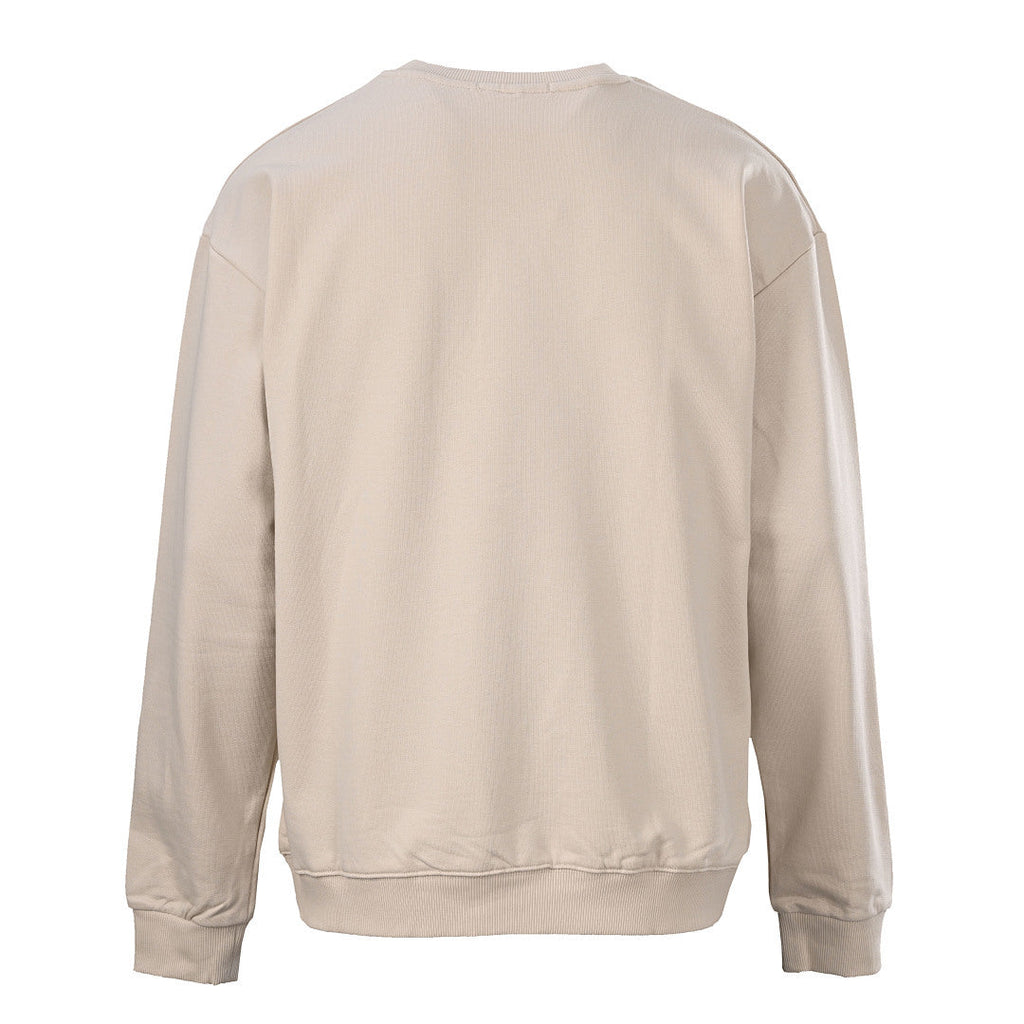 Louis Vuitton Tonal Monogram Jacquard Cotton Sweatshirt - product image 2