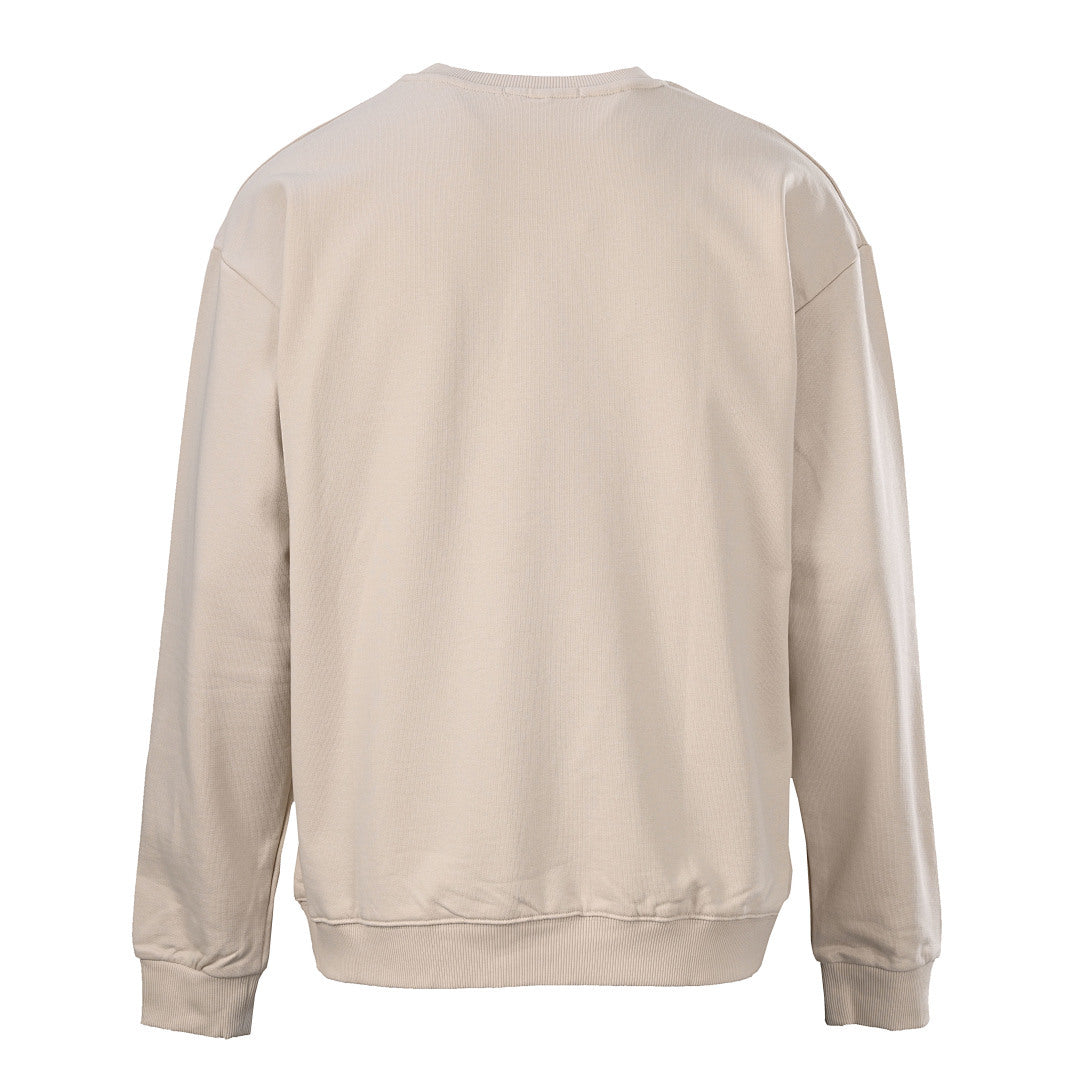 Louis Vuitton Tonal Monogram Jacquard Cotton Sweatshirt - product image 2