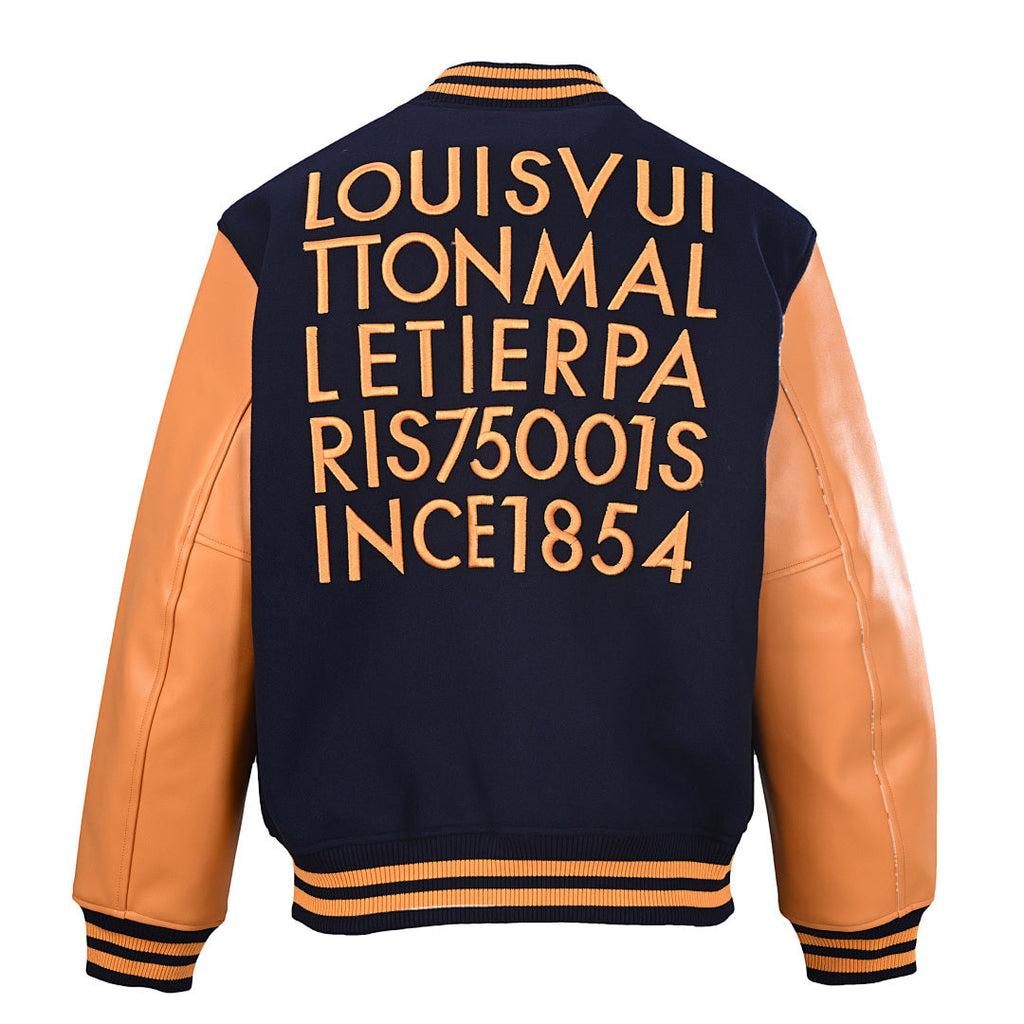 Louis Vuitton Logo-Print Sports Jacket - product image 2
