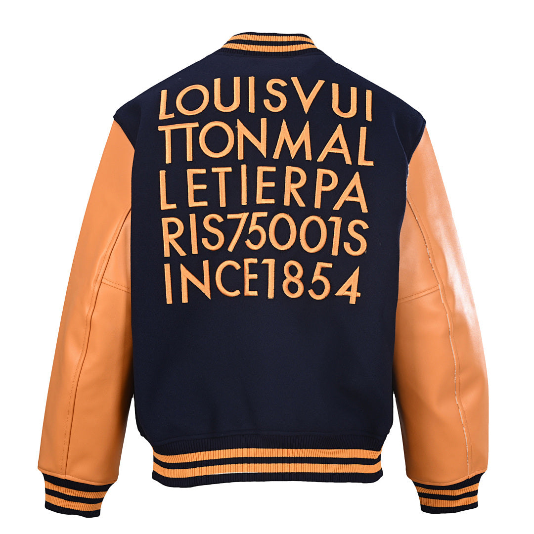 Louis Vuitton Logo-Print Sports Jacket - product image 2