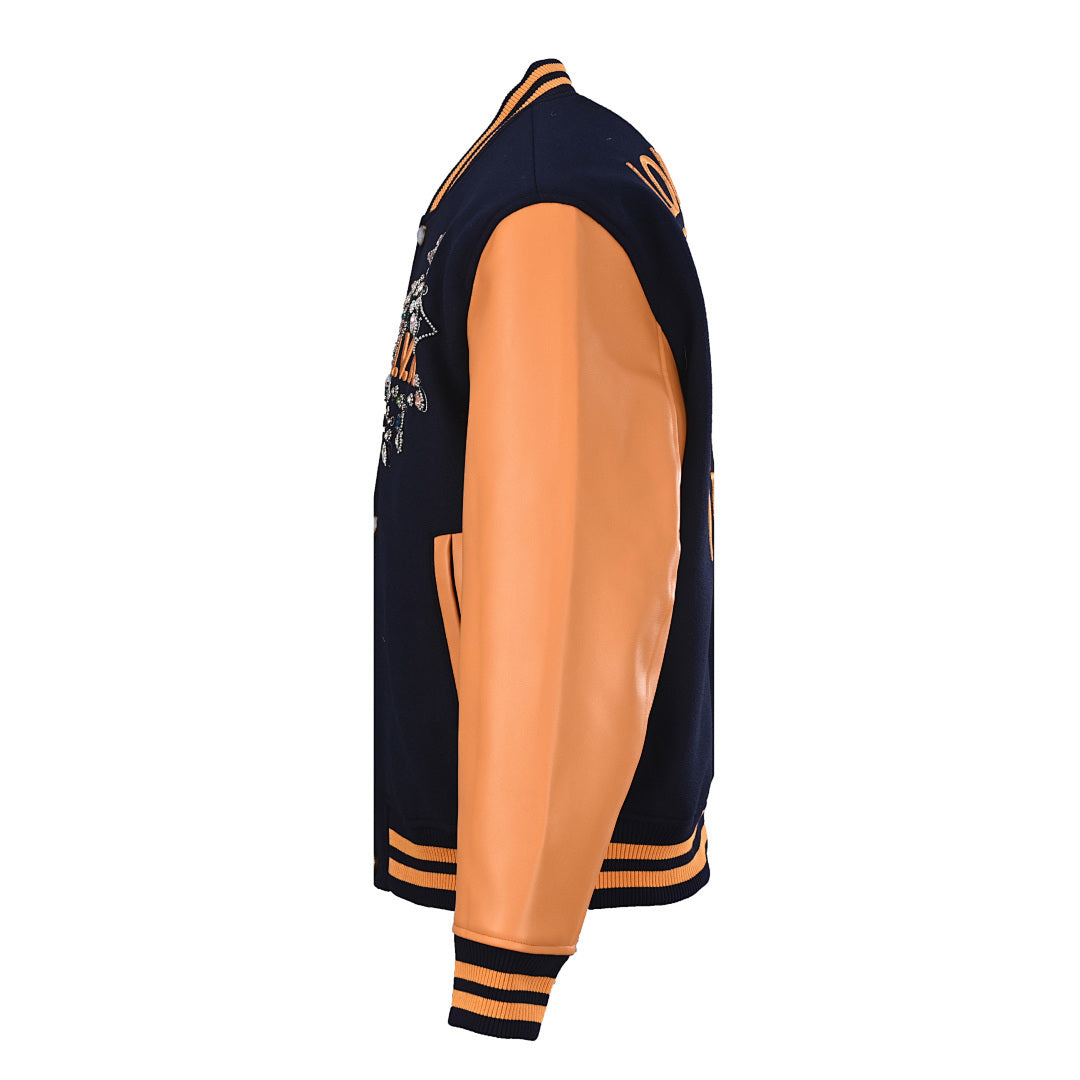 Louis Vuitton Logo-Print Sports Jacket - product image 3