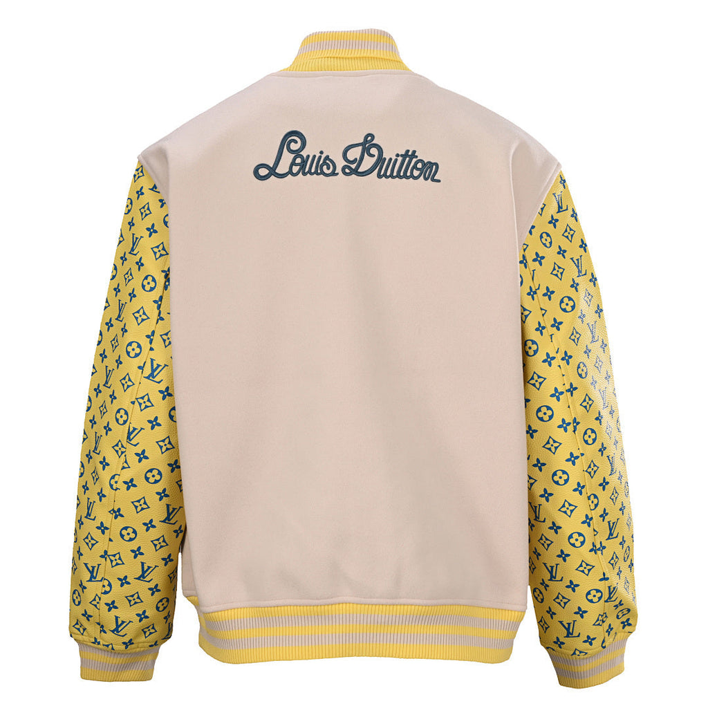 Louis Vuitton Logo-Print Sports Jacket - product image 2