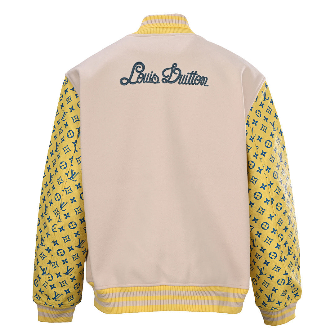 Louis Vuitton Logo-Print Sports Jacket - product image 2