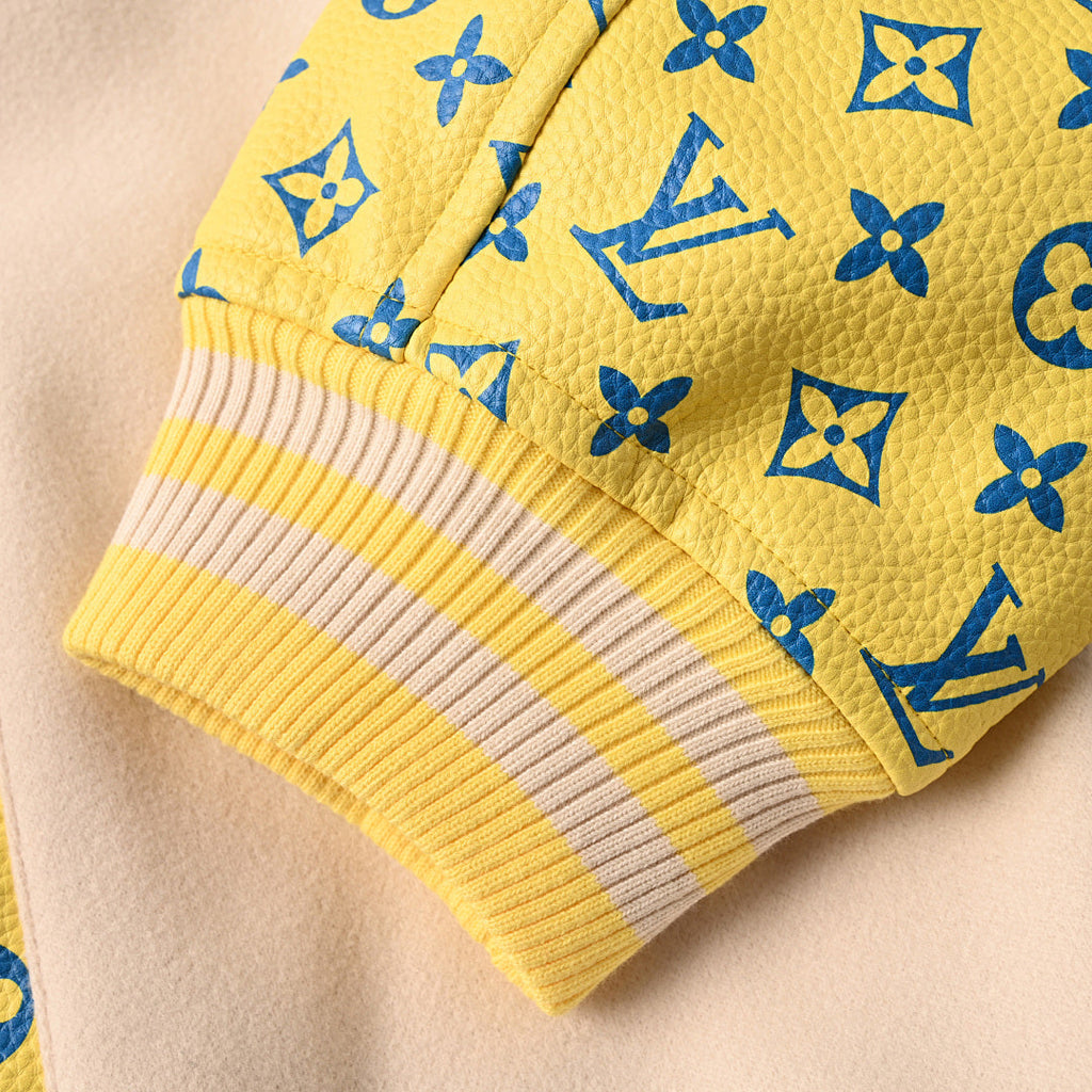 Louis Vuitton Logo-Print Sports Jacket - product image 5