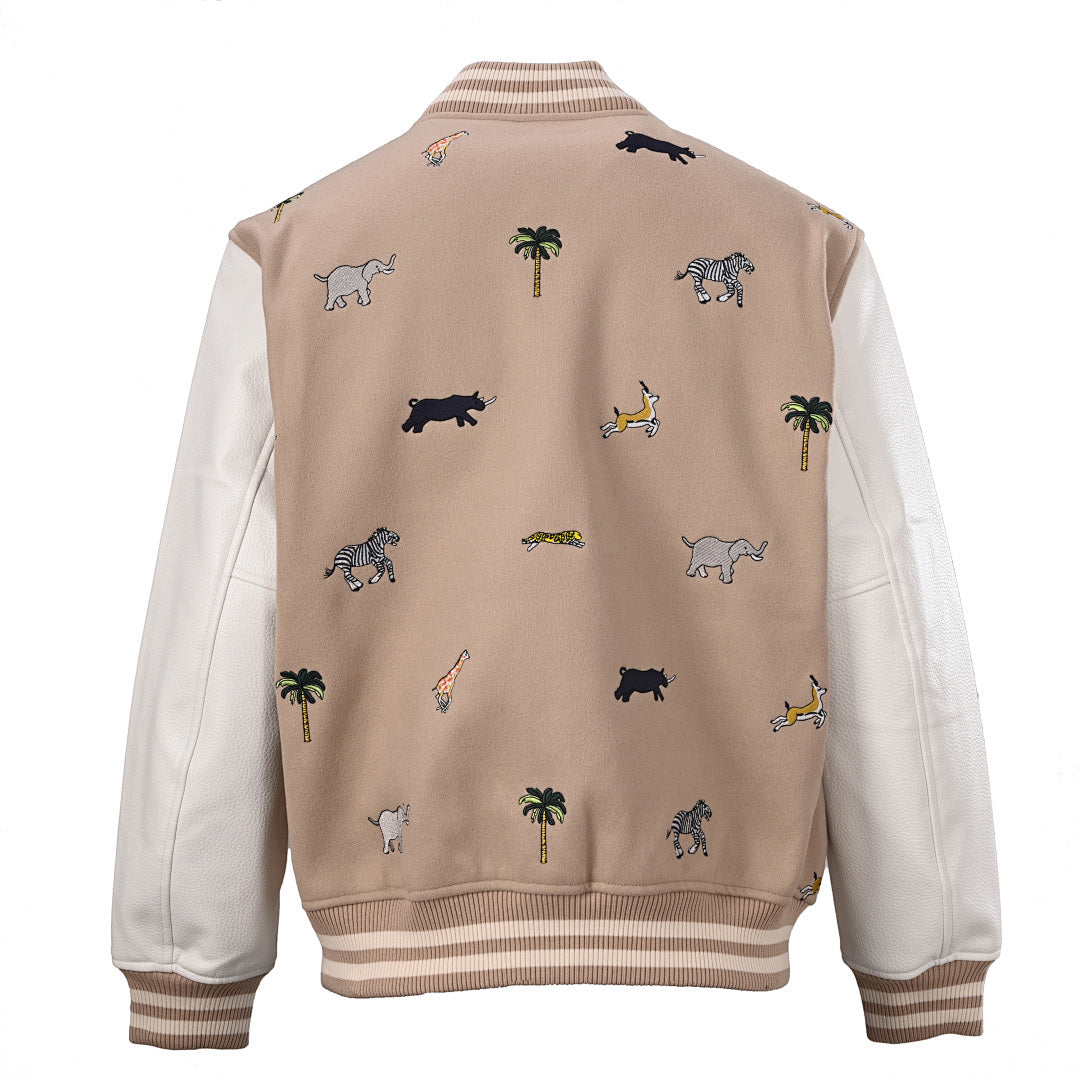 Louis Vuitton Logo-Print Sports Jacket - product image 2