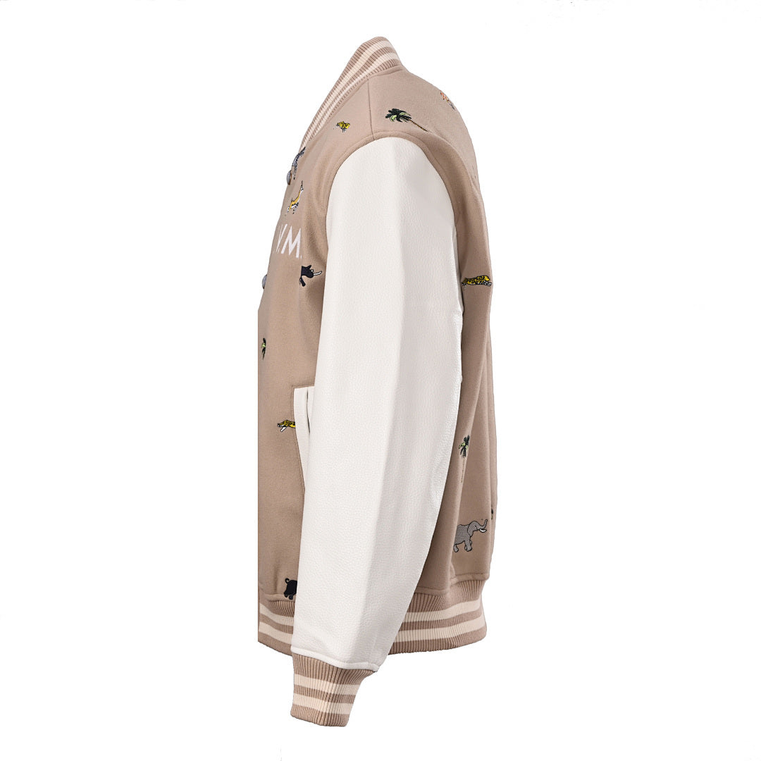 Louis Vuitton Logo-Print Sports Jacket - product image 3