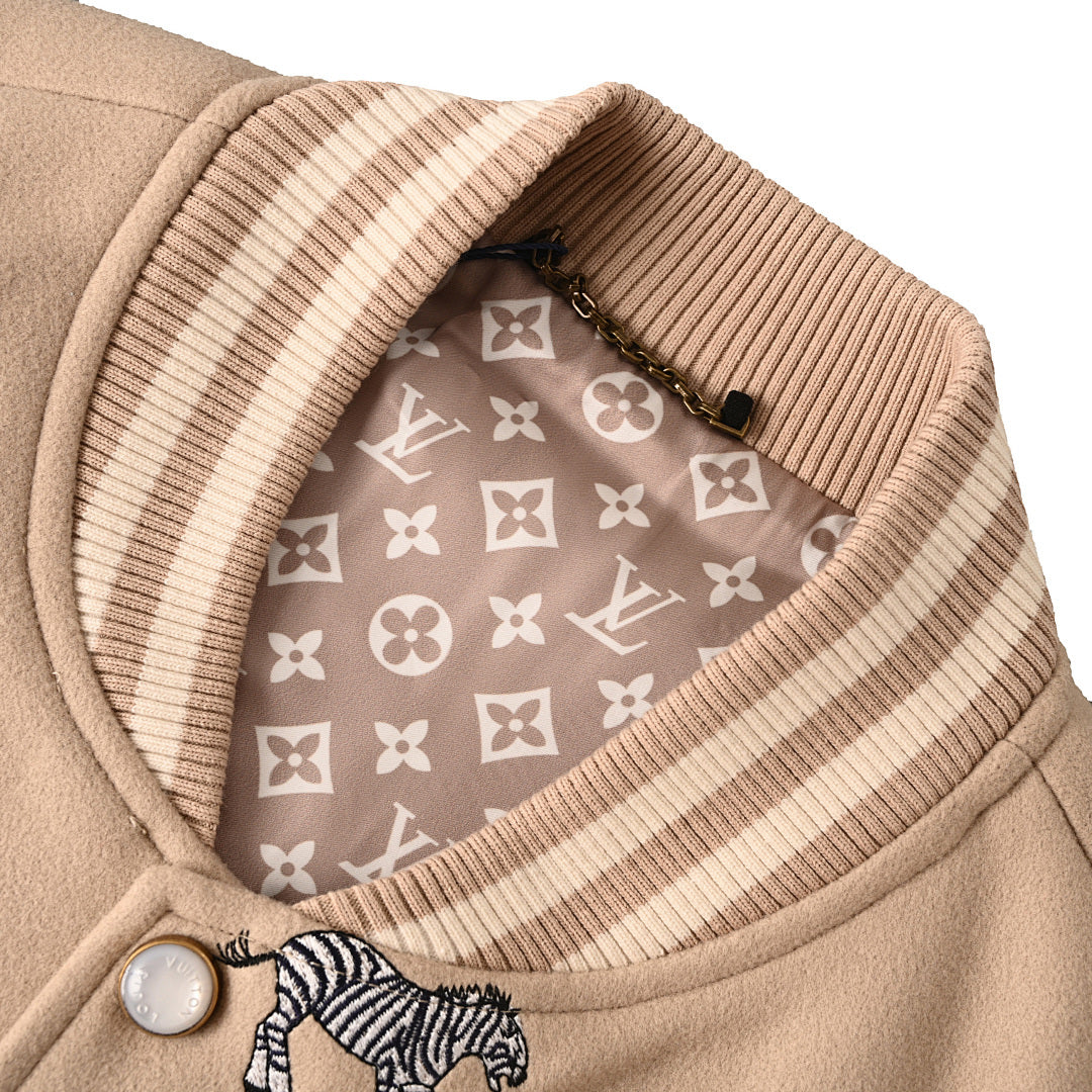 Louis Vuitton Logo-Print Sports Jacket - product image 4