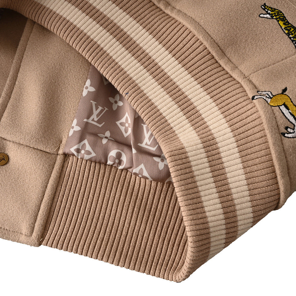 Louis Vuitton Logo-Print Sports Jacket - product image 6