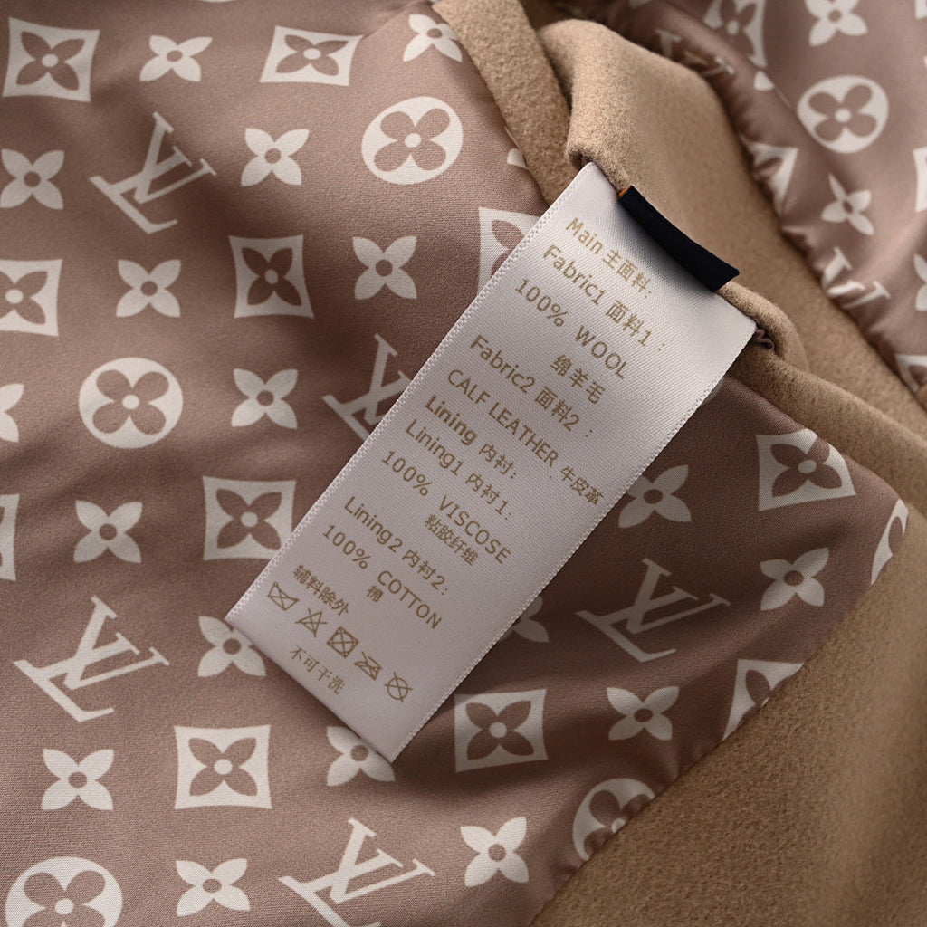 Louis Vuitton Logo-Print Sports Jacket - product image 7