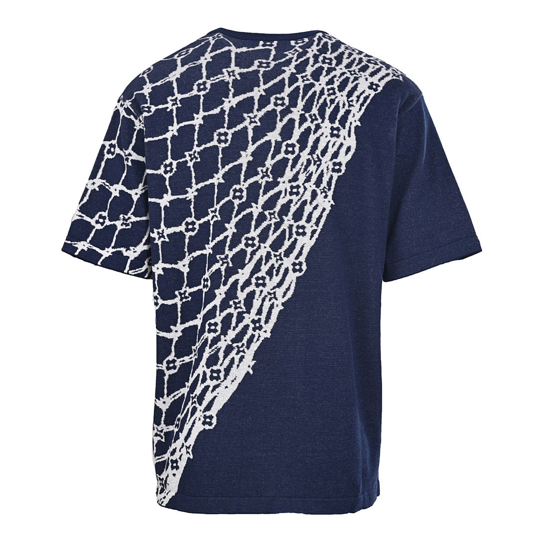 Louis Vuitton LV Mountain Velvet Jacquard T-Shirt - product image 2