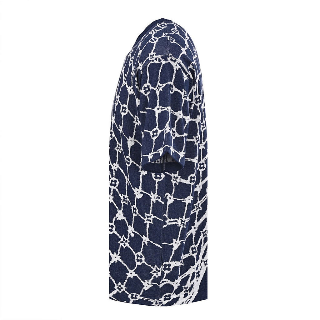 Louis Vuitton LV Mountain Velvet Jacquard T-Shirt - product image 3