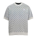 Louis Vuitton LV Mountain Velvet Jacquard T-Shirt - product image