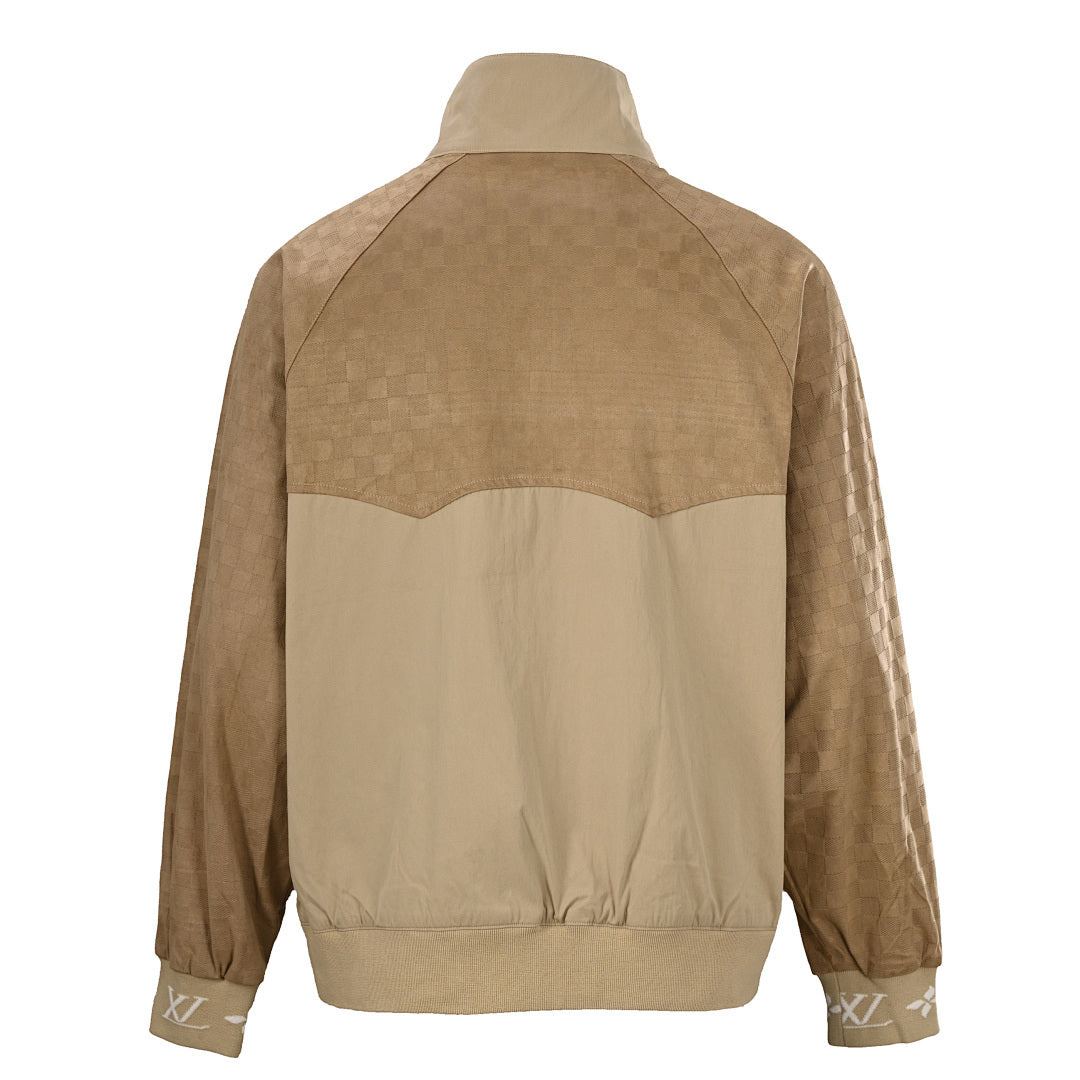 Louis Vuitton Logo-Print Sports Jacket - product image 2