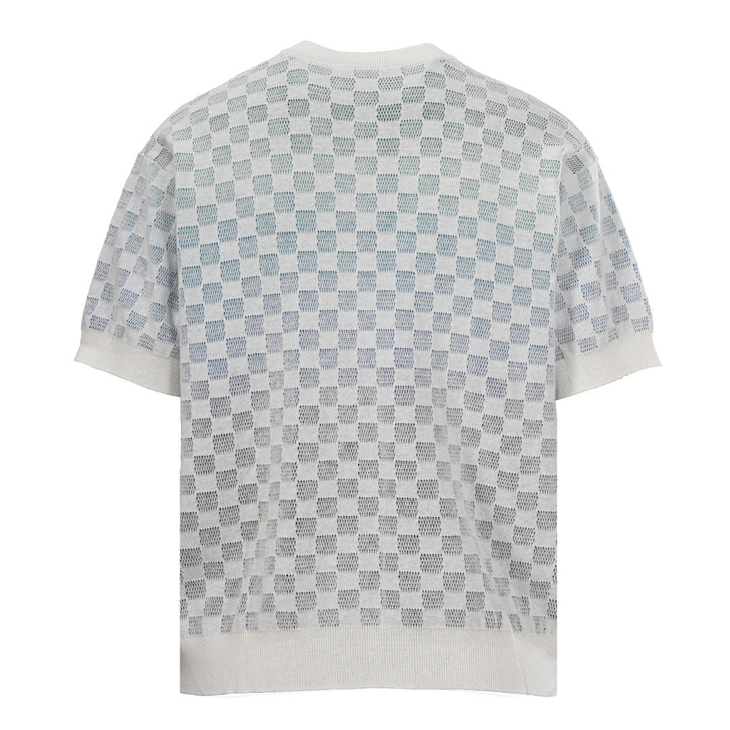 Louis Vuitton LV Mountain Velvet Jacquard T-Shirt - product image 2