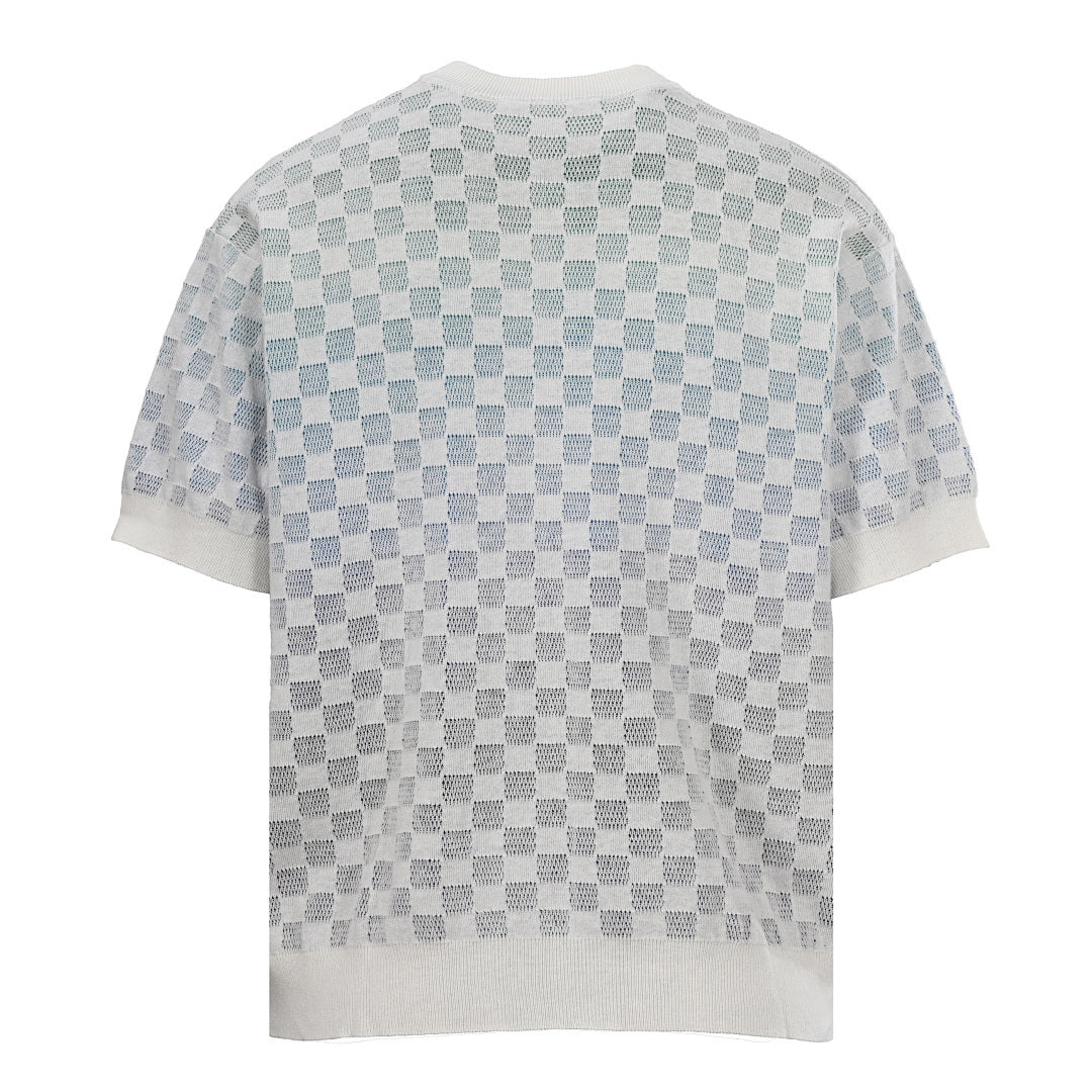 Louis Vuitton LV Mountain Velvet Jacquard T-Shirt - product image 2