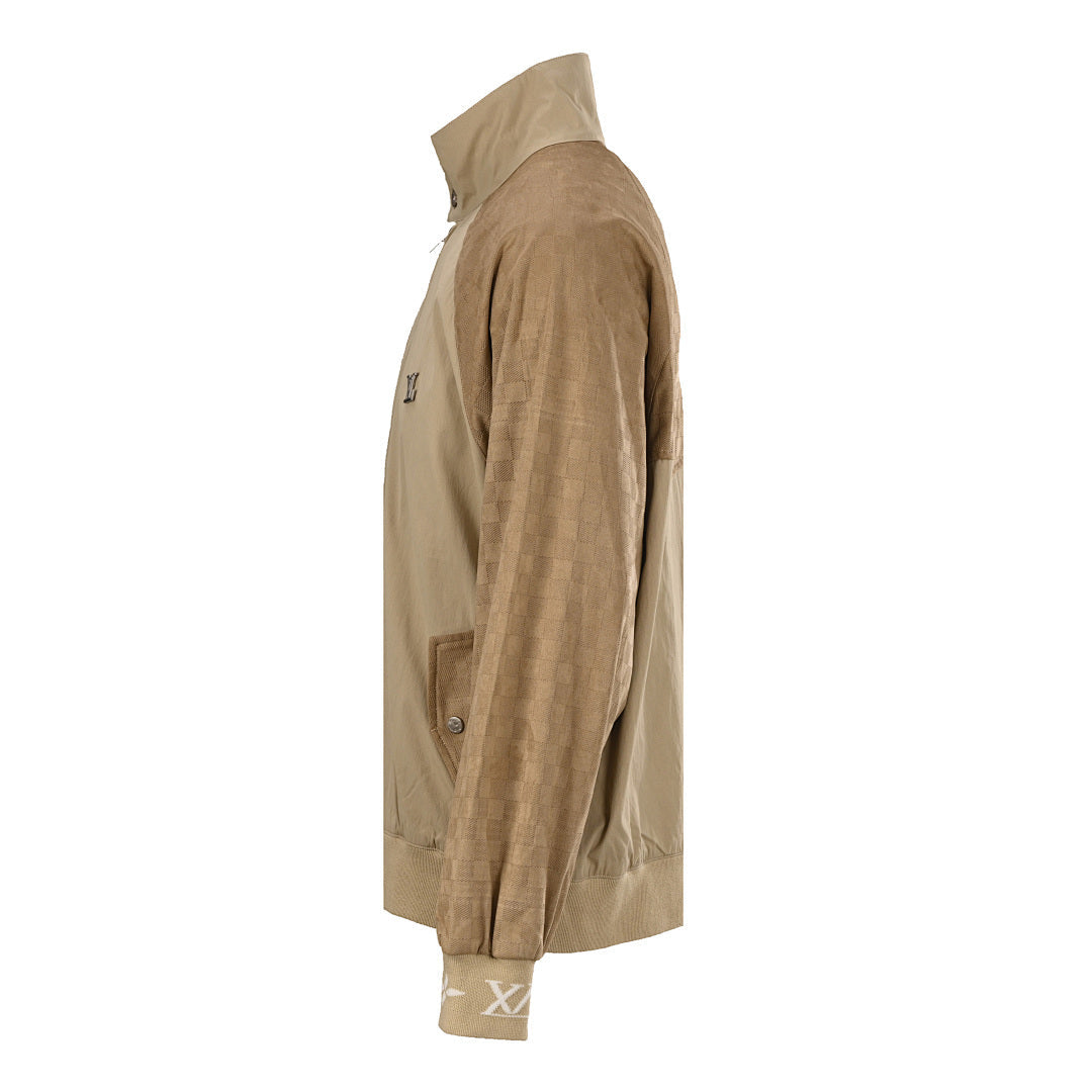 Louis Vuitton Logo-Print Sports Jacket - product image 3