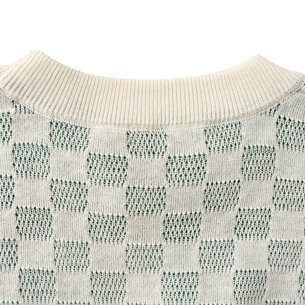 Louis Vuitton LV Mountain Velvet Jacquard T-Shirt - product image 5