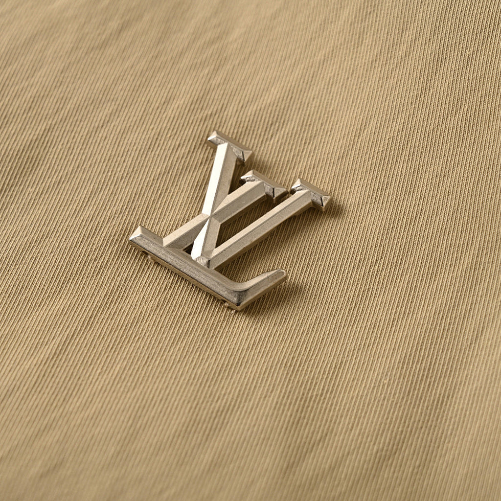 Louis Vuitton Logo-Print Sports Jacket - product image 4