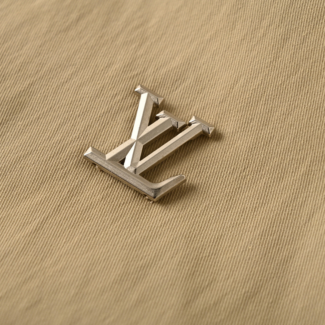 Louis Vuitton Logo-Print Sports Jacket - product image 4