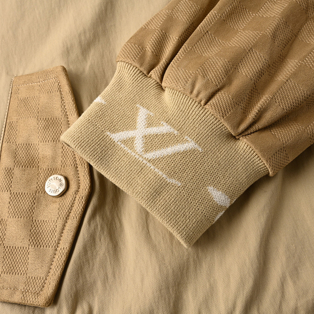 Louis Vuitton Logo-Print Sports Jacket - product image 5