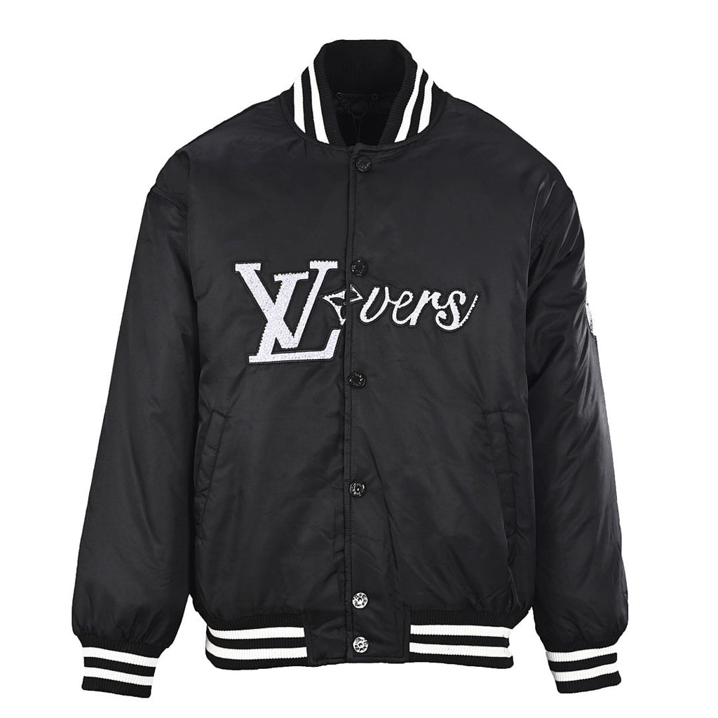 Louis Vuitton Logo-Print Sports Jacket - product image