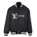 Louis Vuitton Logo-Print Sports Jacket - product image