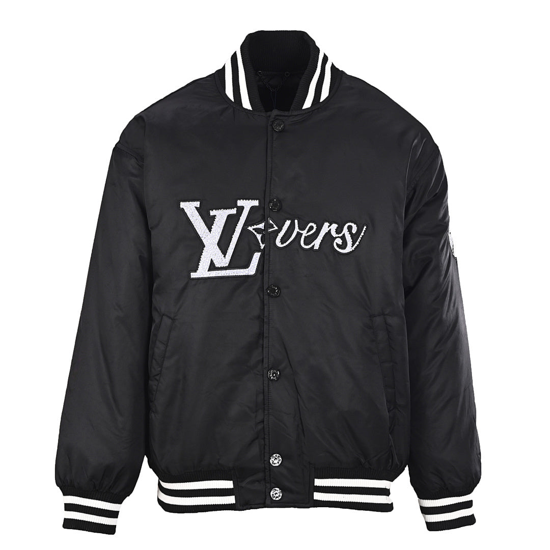 Louis Vuitton Logo-Print Sports Jacket - product image
