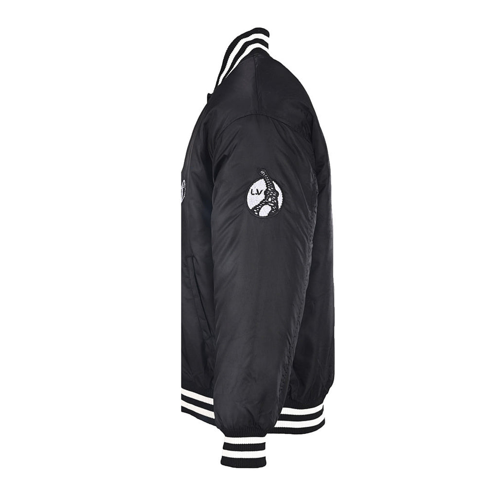 Louis Vuitton Logo-Print Sports Jacket - product image 3