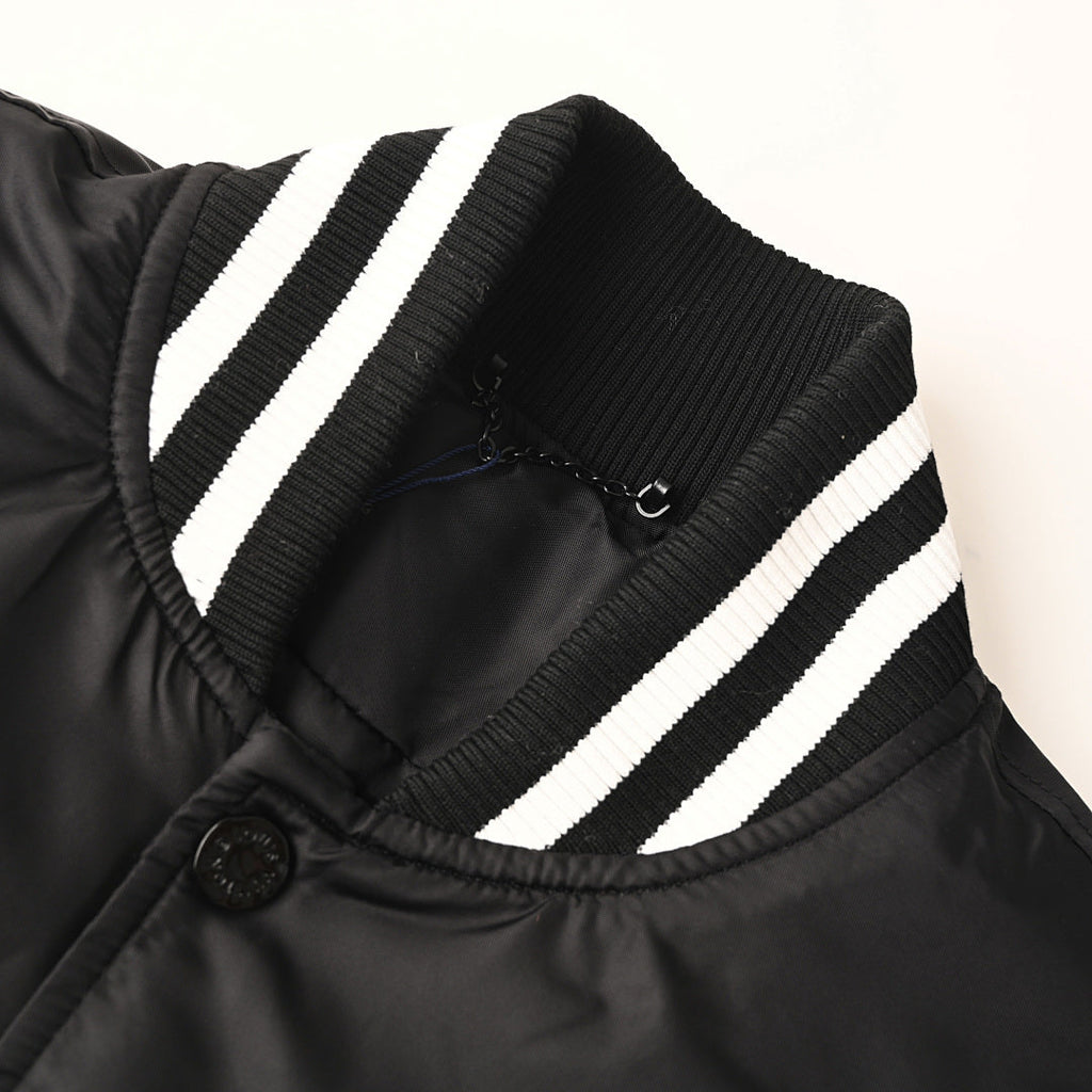 Louis Vuitton Logo-Print Sports Jacket - product image 4