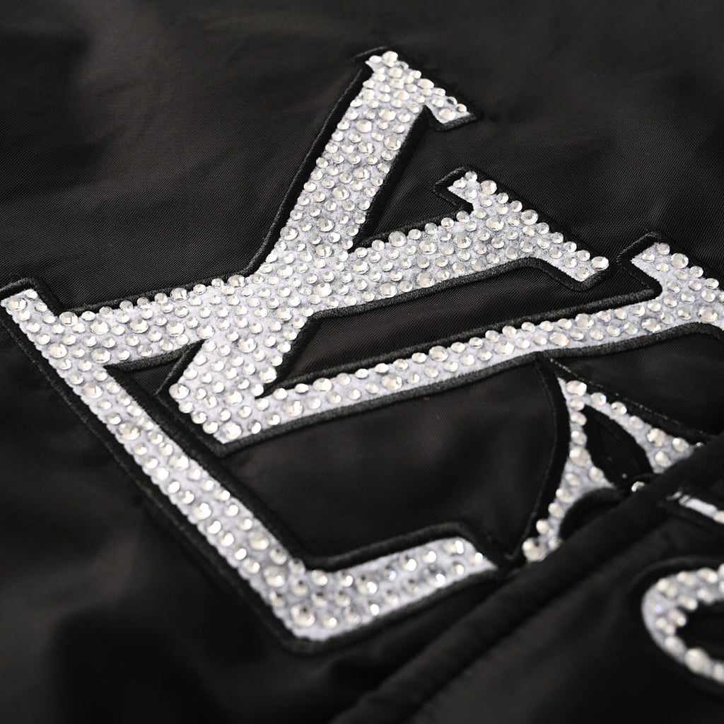 Louis Vuitton Logo-Print Sports Jacket - product image 5