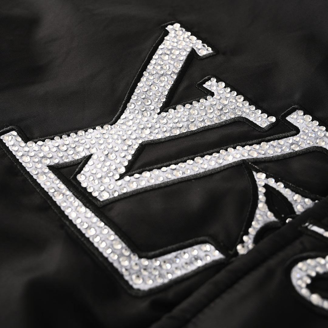 Louis Vuitton Logo-Print Sports Jacket - product image 5