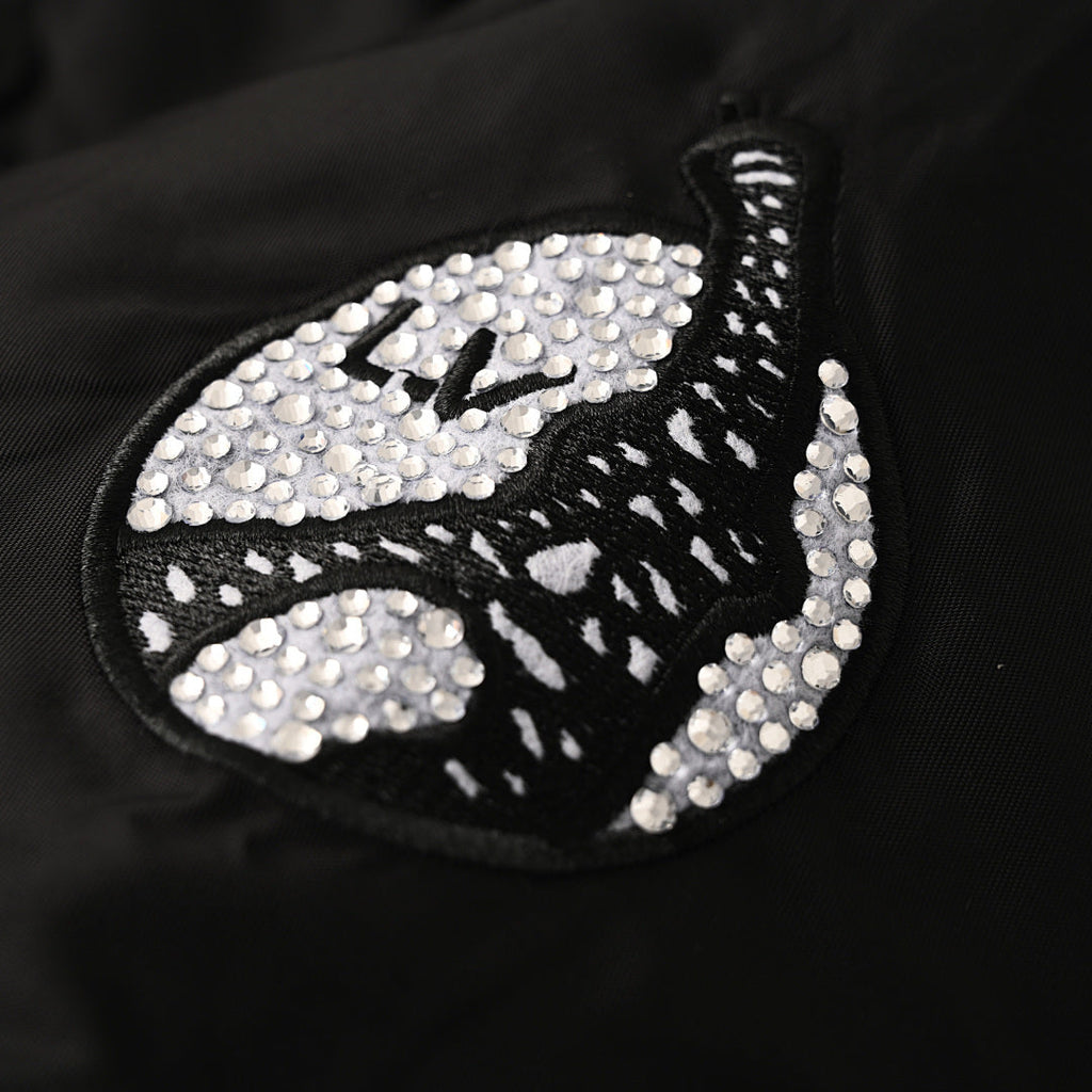 Louis Vuitton Logo-Print Sports Jacket - product image 6