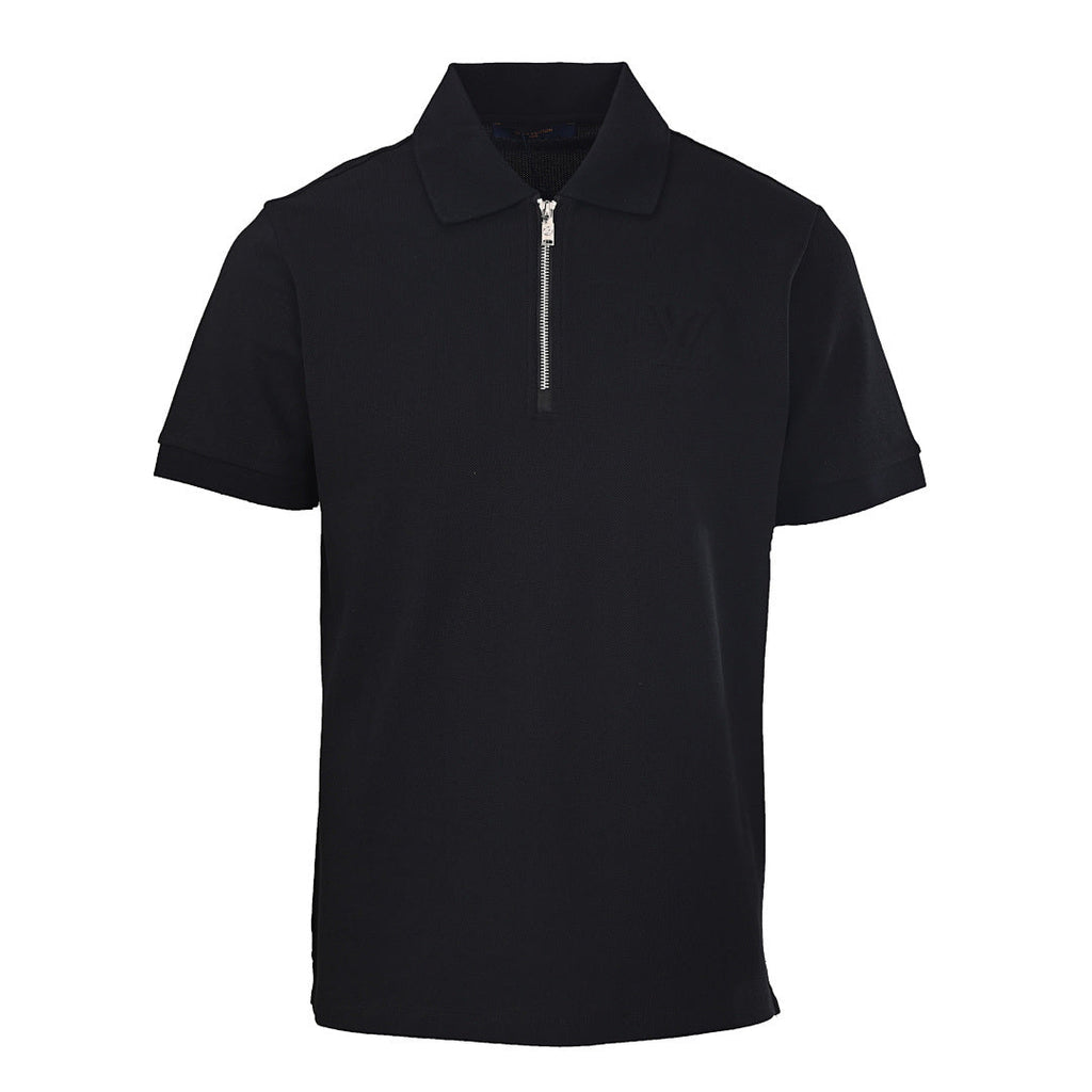 Louis Vuitton LV Mountain Velvet Jacquard T-Shirt - product image