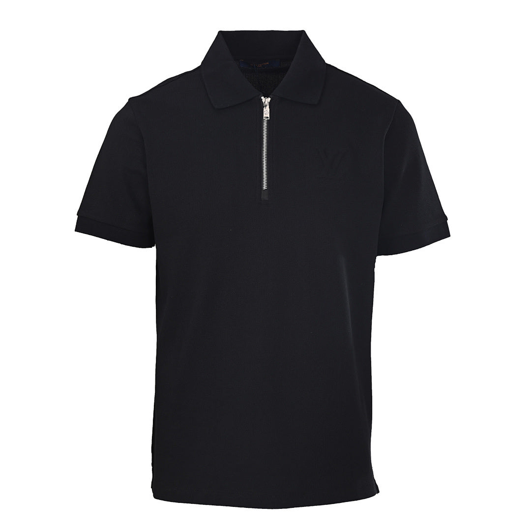 Louis Vuitton LV Mountain Velvet Jacquard T-Shirt - product image