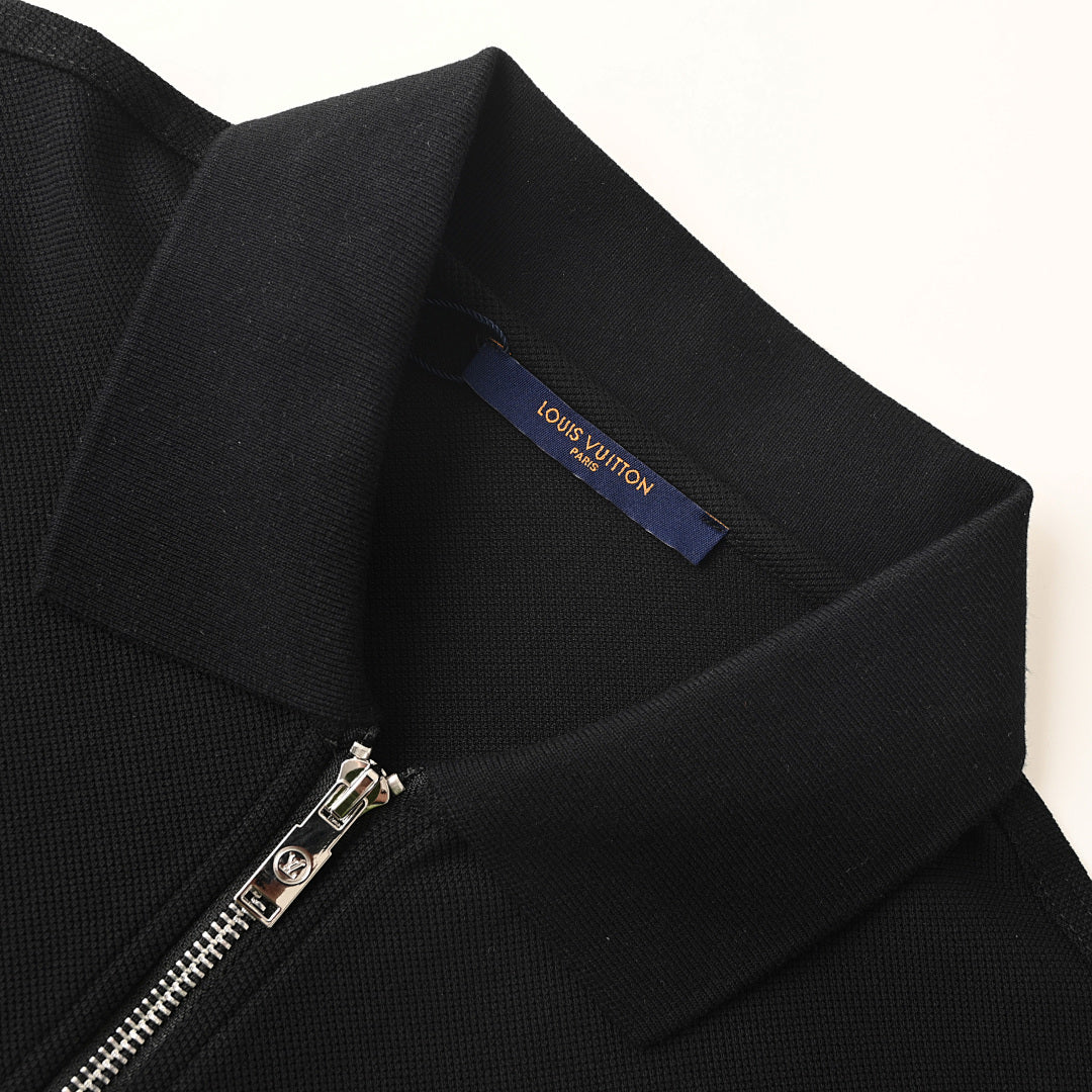 Louis Vuitton LV Mountain Velvet Jacquard T-Shirt - product image 4