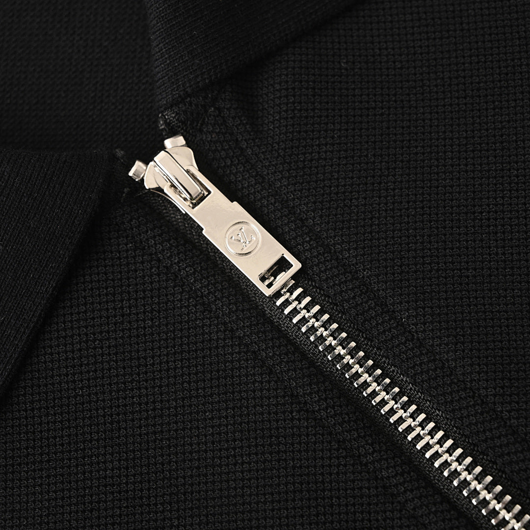 Louis Vuitton LV Mountain Velvet Jacquard T-Shirt - product image 5