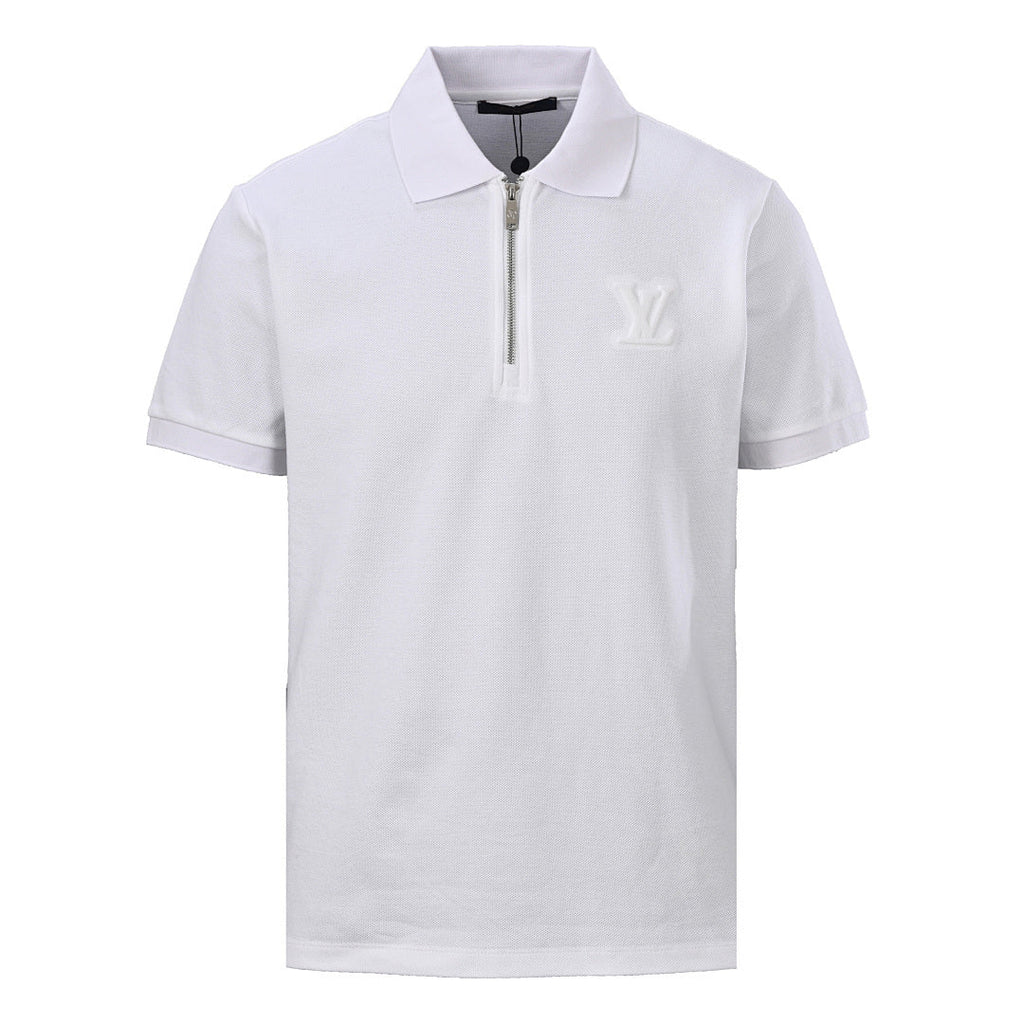 Louis Vuitton LV Mountain Velvet Jacquard T-Shirt - product image