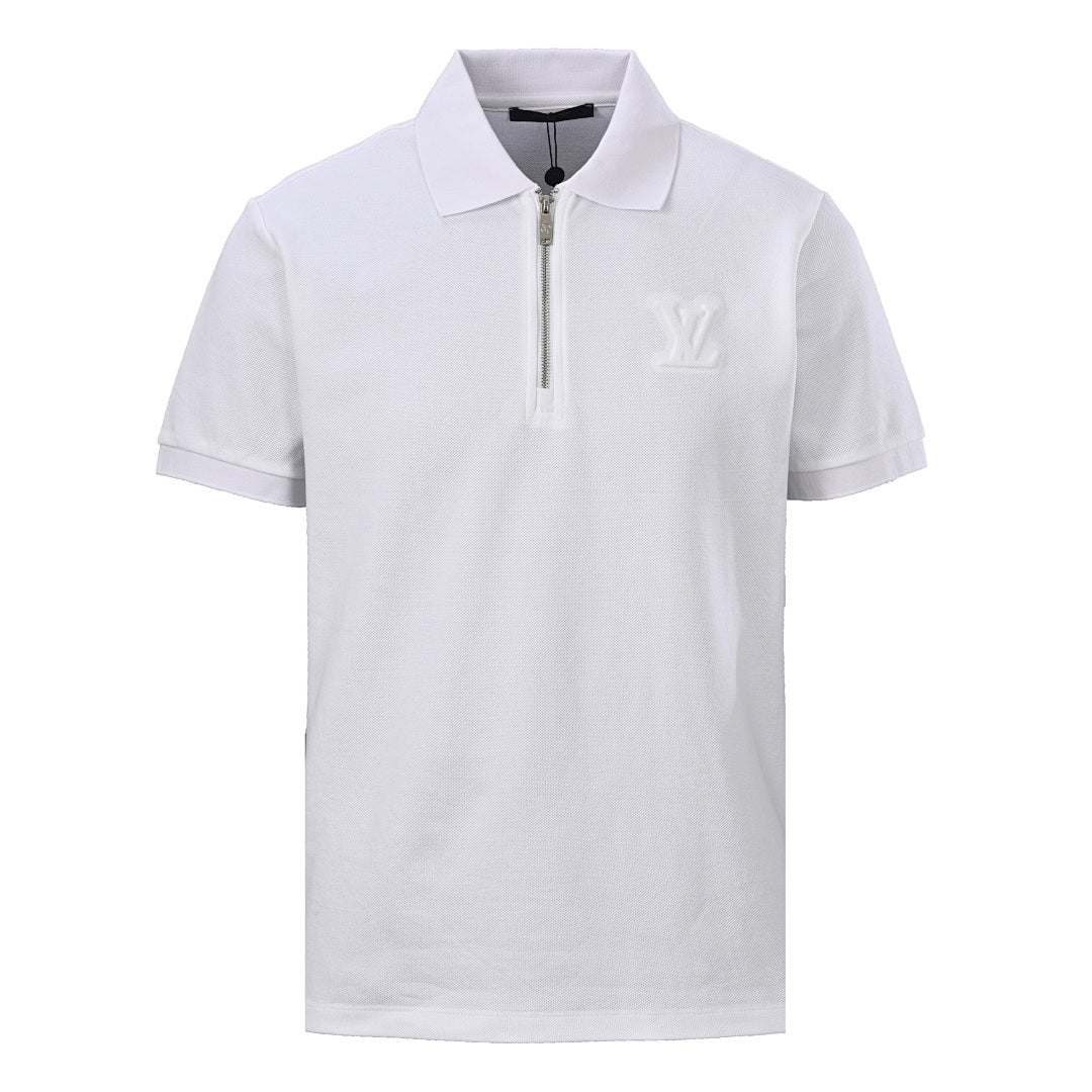 Louis Vuitton LV Mountain Velvet Jacquard T-Shirt - product image