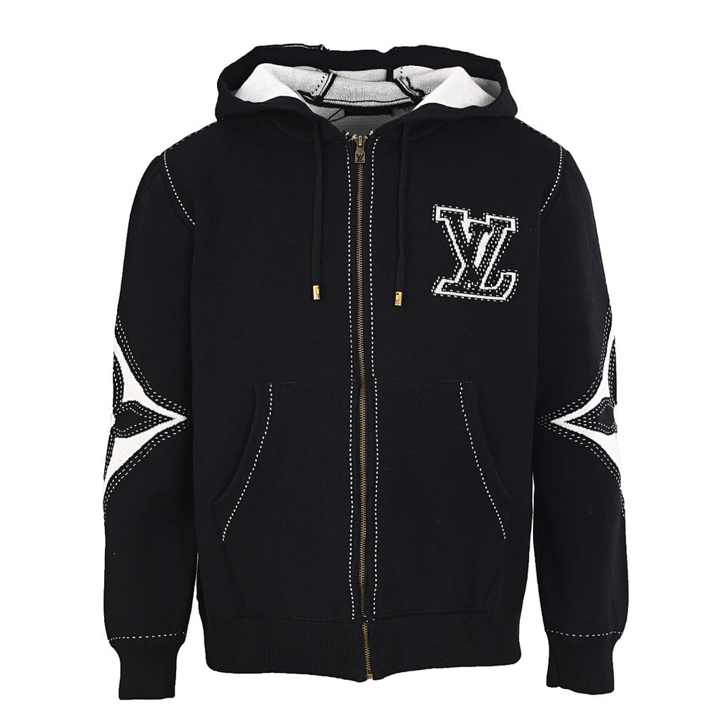 Louis Vuitton Logo-Print Sports Jacket - product image