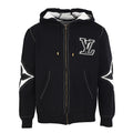 Louis Vuitton Logo-Print Sports Jacket - product image